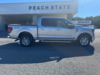 2024 Ford F-150 for sale in Cedartown GA
