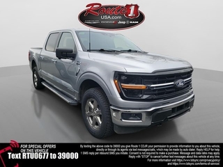 2024 Ford F-150 for sale in Lawrenceville NJ