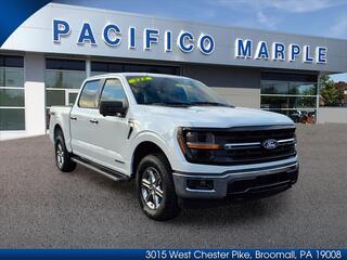 2024 Ford F-150 for sale in Vernon/Rockville CT