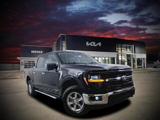 2024 Ford F-150 for sale in Beaumont TX