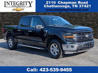 2024 Ford F-150 for sale in Chattanooga TN