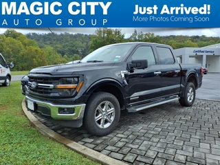 2024 Ford F-150 for sale in Roanoke VA