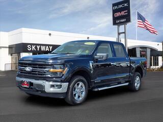 2024 Ford F-150 for sale in Council Bluffs IA