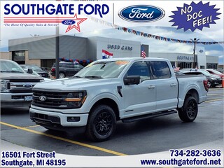 2024 Ford F-150 for sale in Southgate MI
