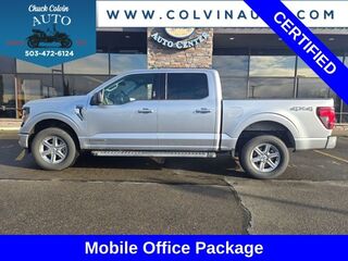 2024 Ford F-150 for sale in McMinnville OR