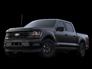 2024 Ford F-150 for sale in Detroit MI