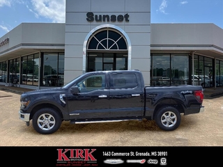 2024 Ford F-150 for sale in Grenada MS