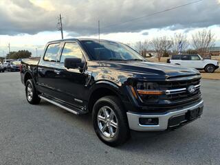 2024 Ford F-150 for sale in Jacksonville NC