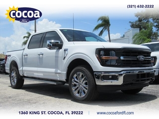 2024 Ford F-150 for sale in Cocoa FL