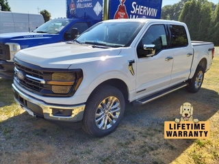 2024 Ford F-150 for sale in Bristol TN