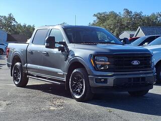 2024 Ford F-150 for sale in Redondo Beach CA