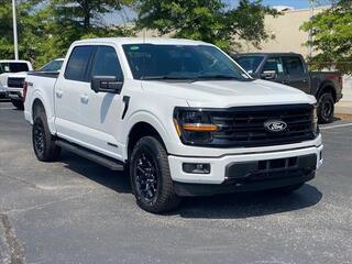 2024 Ford F-150 for sale in Hixson TN