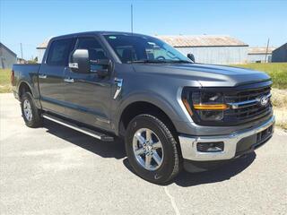 2024 Ford F-150 for sale in Bennettsville SC