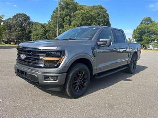 2024 Ford F-150 for sale in Shelby NC