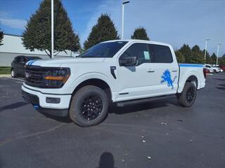 2024 Ford F-150 for sale in Dundee MI