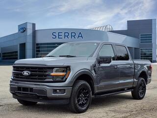 2024 Ford F-150 for sale in Farmington Hills MI