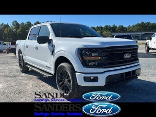 2024 Ford F-150 for sale in Jacksonville NC