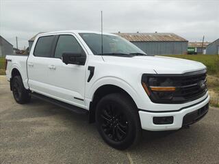 2024 Ford F-150 for sale in Bennettsville SC