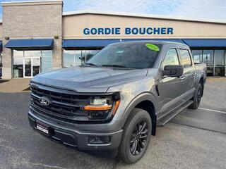 2024 Ford F-150 for sale in Janesville WI