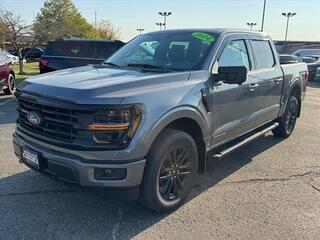 2024 Ford F-150 for sale in Janesville WI