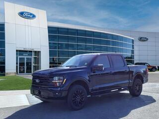 2024 Ford F-150 for sale in Oklahoma City OK