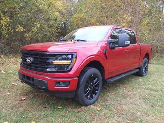 2024 Ford F-150 for sale in Manchester TN