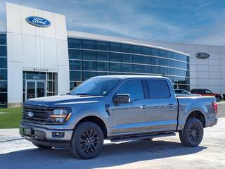 2024 Ford F-150 for sale in Oklahoma City OK