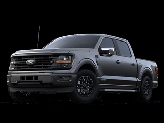 2024 Ford F-150 for sale in Howell MI