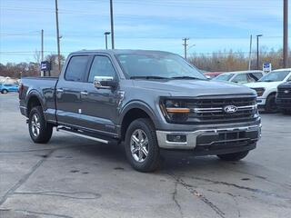 2024 Ford F-150 for sale in Muskegon MI