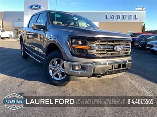2025 Ford F-150 for sale in Windber PA