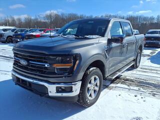 2025 Ford F-150 for sale in Cortland OH