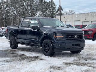 2025 Ford F-150 for sale in Muskegon MI