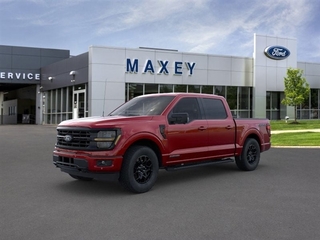 2025 Ford F-150 for sale in Howell MI