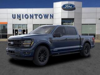 2025 Ford F-150 for sale in Uniontown PA