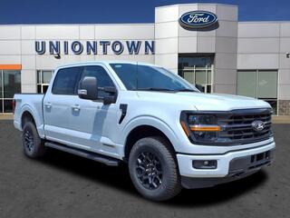 2025 Ford F-150 for sale in Uniontown PA