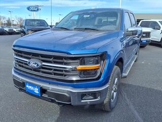 2025 Ford F-150 for sale in Council Bluffs IA