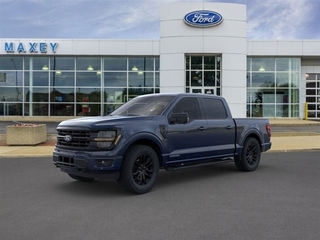 2025 Ford F-150 for sale in Detroit MI