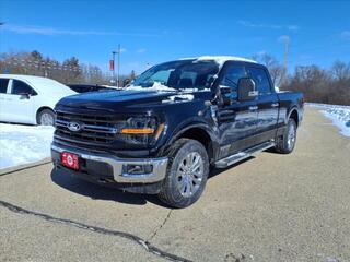 2025 Ford F-150 for sale in Burlington WI