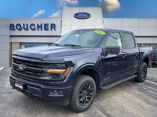 2025 Ford F-150 for sale in Janesville WI