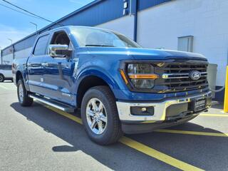 2025 Ford F-150 for sale in Watchung NJ