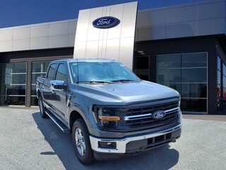 2025 Ford F-150 for sale in Bowling Green KY