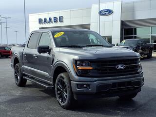 2025 Ford F-150 for sale in Delphos OH