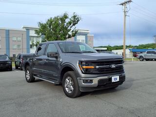 2025 Ford F-150 for sale in Claremore OK