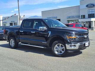 2025 Ford F-150 for sale in Chatsworth GA