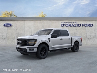 2025 Ford F-150 for sale in Wilmington IL