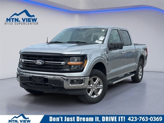2025 Ford F-150 for sale in Chattanooga TN