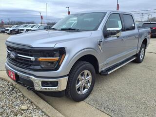 2025 Ford F-150 for sale in Burlington WI