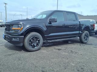 2025 Ford F-150 for sale in Council Bluffs IA
