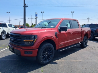 2025 Ford F-150 for sale in Springfield VA
