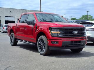 2025 Ford F-150 for sale in Muskegon MI